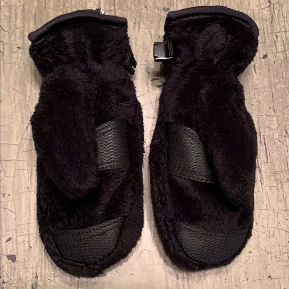 Head ThermalFUR Fleece Mittens